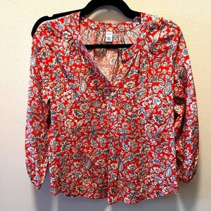 Old Navy Blouse